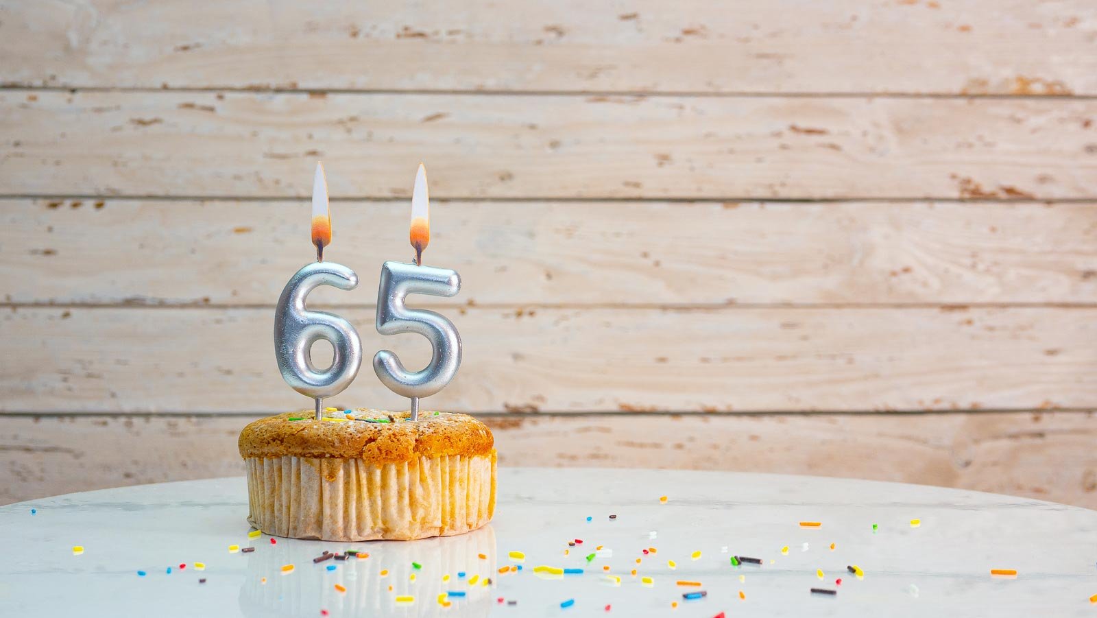 Get Leads For People Turning 65