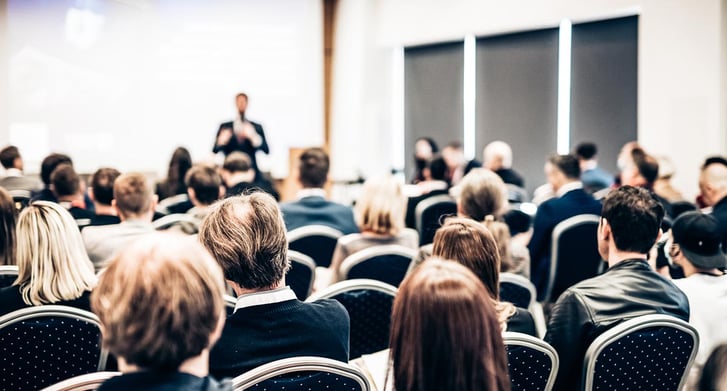 Financial Education Workshops That Attract Leads