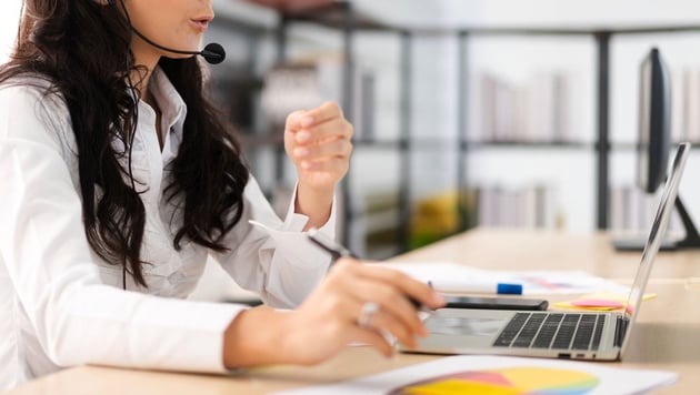 Streamline the Call Center Sales Process