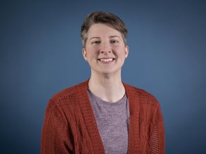 Picture of Bailey Palmer, Digital Marketing Specialist