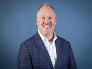 Picture of Scott Priest, Advisor Programs Manager