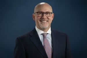 Picture of Mark Lyons, Director of Sales, Financial Solutions - Life Marketing