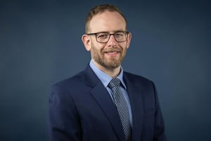 Picture of Ben Braverman, Senior Marketing Consultant