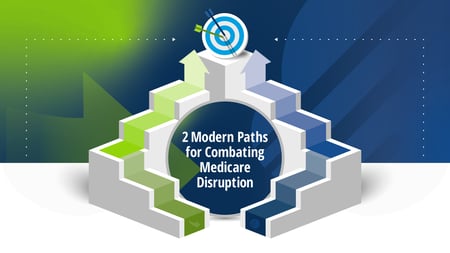 2 Paths for Combating Medicare Disruption in the PDP Market