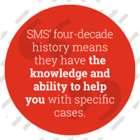 SMS can help with final expense carriers