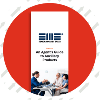Ancillary Sales with SMS