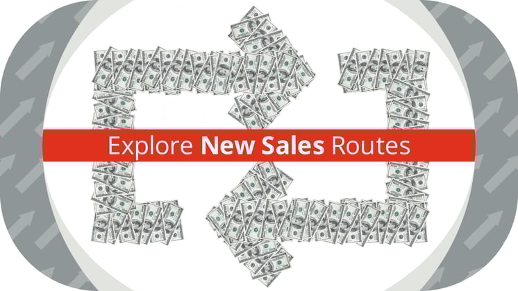 Cross-Sell Strategy Helps Agents Who Specialize in Medicare