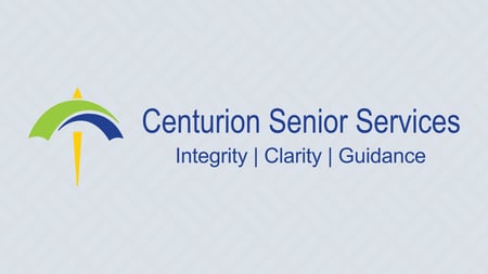 Senior Market Sales® (SMS) Acquires Centurion Senior Services