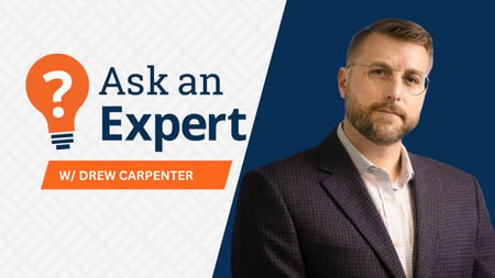 Drew Carpenter, Sequent Planning