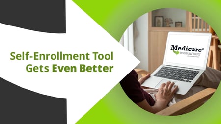 New Features to Medicare Insurance Direct Tool Helps Agents