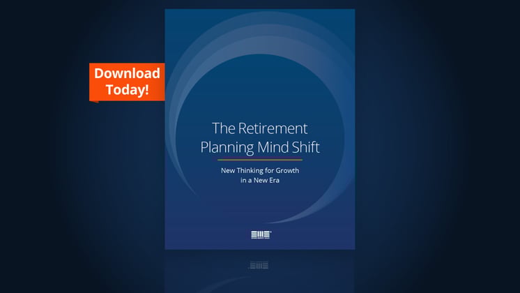 Solving Retirement Crisis Requires New Industry Thinking, Solutions