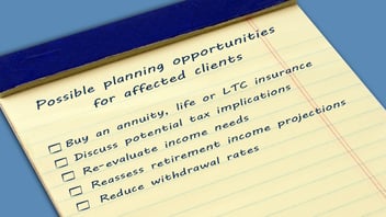 Larger Social Security Payments on the Way: Are Your Clients Getting Them?