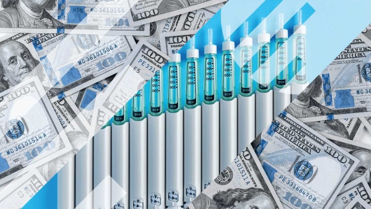 Popular Insulins Dropped