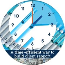 SMS Rx Report From Lead Advantage Pro