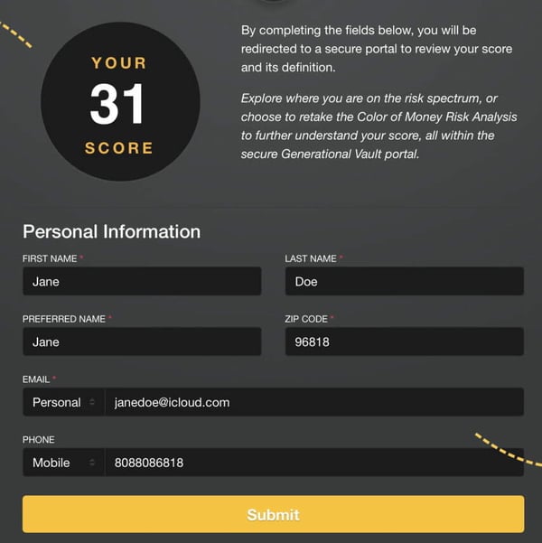 Nextek COMRA Invitation
