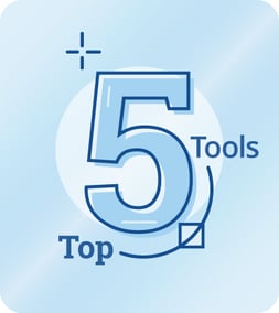 Top 5 SEO Tools