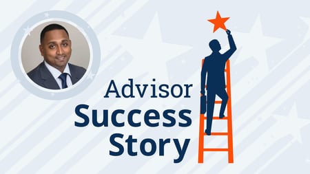 A Medicare Advisor Success Story