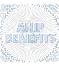 AHIP Benefits