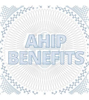 AHIP Benefits