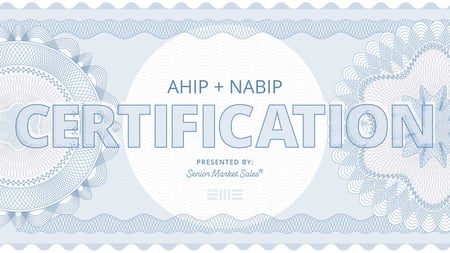 What You Need to Know Regarding AHIP and NABIP Certification for AEP