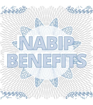 NABIP Benefits