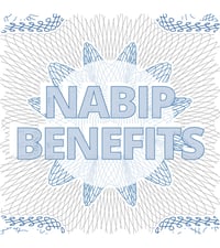 NABIP Benefits