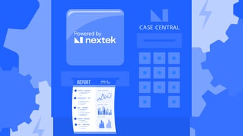 Gain Retirement Planning Success Using Nextek’s Case Central Reports