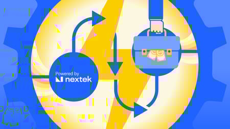 Nextek Helps Improve Insurance Agent Efficiency and Client Engagement