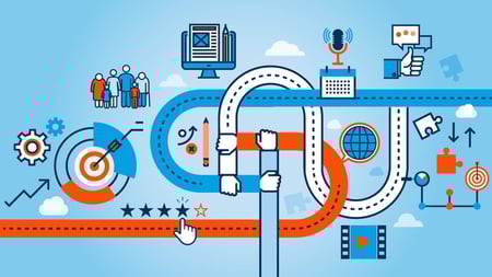 Fundamentals of Digital Marketing for Insurance Agents