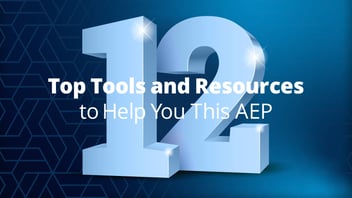12 AEP Tools for 2027