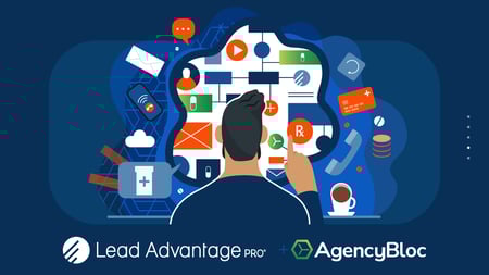 Streamlining AEP Data Management With Rx Collect and Lead Advantage Pro®