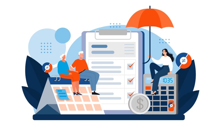 Help Clients Fund Long-Term Care and Save Taxes at the Same Time