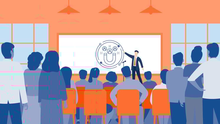 Attract Prospects With Subsidized Medicare Workshop Program: Limited Spots