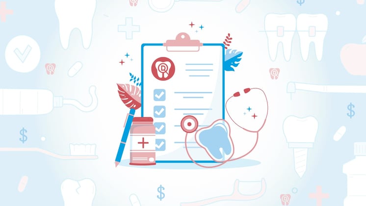 Medicare Solutions Agents: Discover This Hot Dental Sales Opportunity