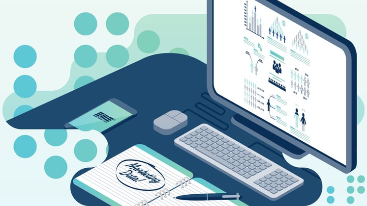 USADATA’s Marketing Data Platform: Your Path to Strong Prospecting