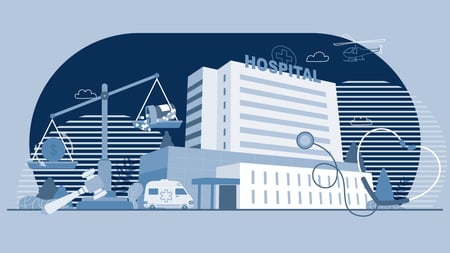 How Pairing Med Supp With Hospital Indemnity Helps Agents and Clients