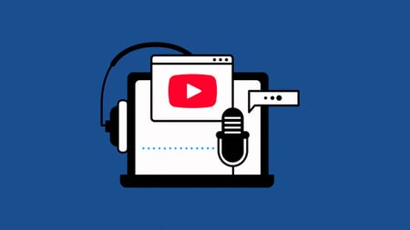 Podcasting for Insurance and Financial Professionals