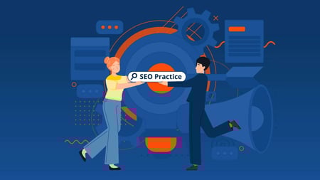 SEO Practices for Agents and Advisors