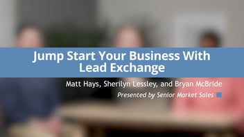 Final Expense Webinar Series #4