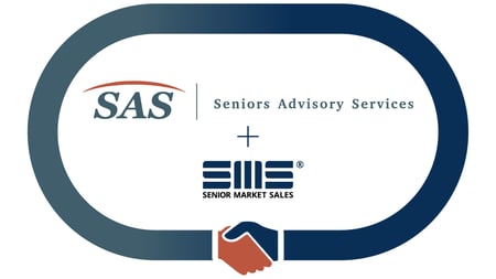 Senior Market Sales® Acquires Seniors Advisory Services