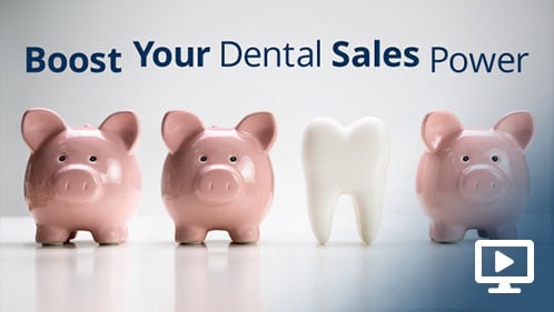 Discover Dental Changes and Trends for More Sales in 2024