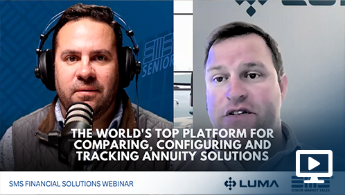 Luma Can Help You with Your Annuity Business Challenges