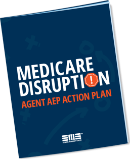 Medicare Disruption - Agent AEP Action Plan