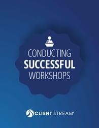 Conducting Successful Workshops eBook Cover
