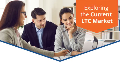 Exploring the Current LTC Market
