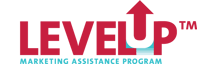 Level Up Logo