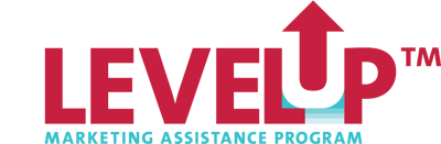 Level Up Logo