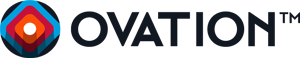 Ovation Logo