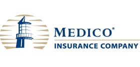Medico Logo