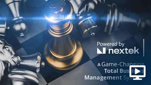 Nextek: Your Hub for Client Updates, Data Entry, and Case Analysis